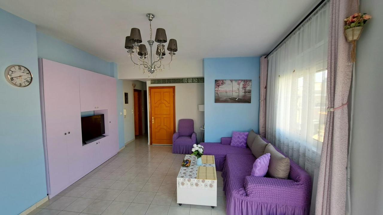 Mary'S Apartment Cidade de Kos Exterior foto