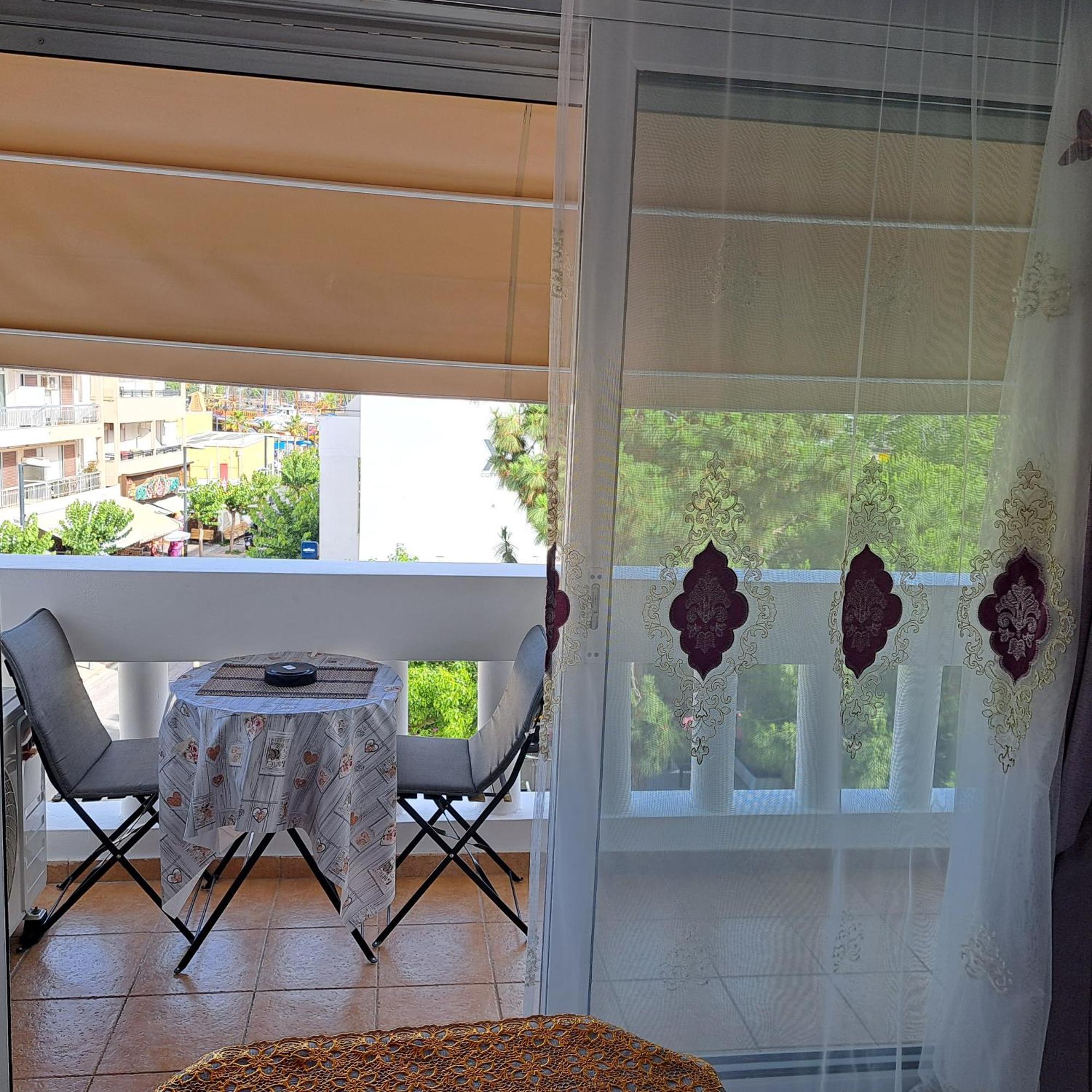 Mary'S Apartment Cidade de Kos Exterior foto